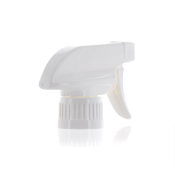 28/400 The Infinity Trigger Sprayer: Fully Recyclable & E-commerce Certified